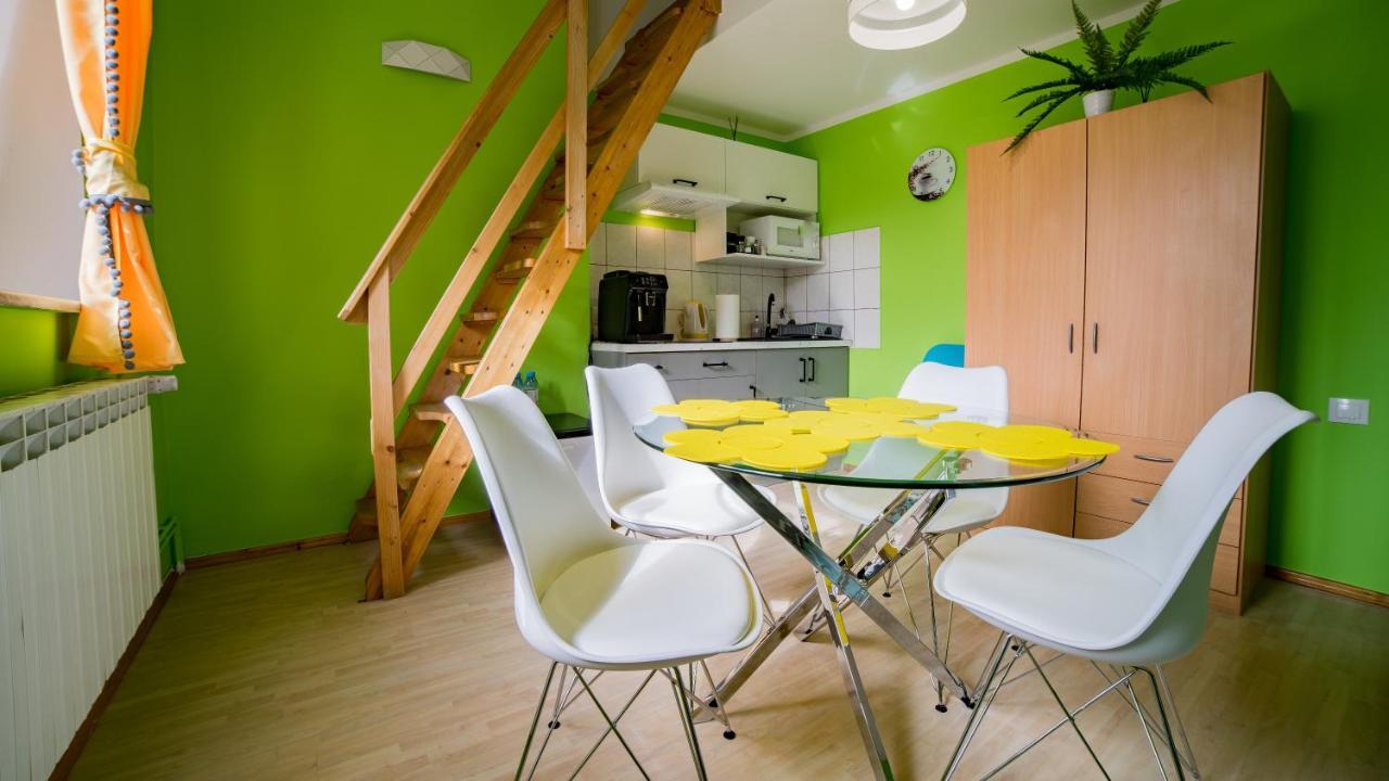 Apartamenty Niebo Kowary Exterior photo