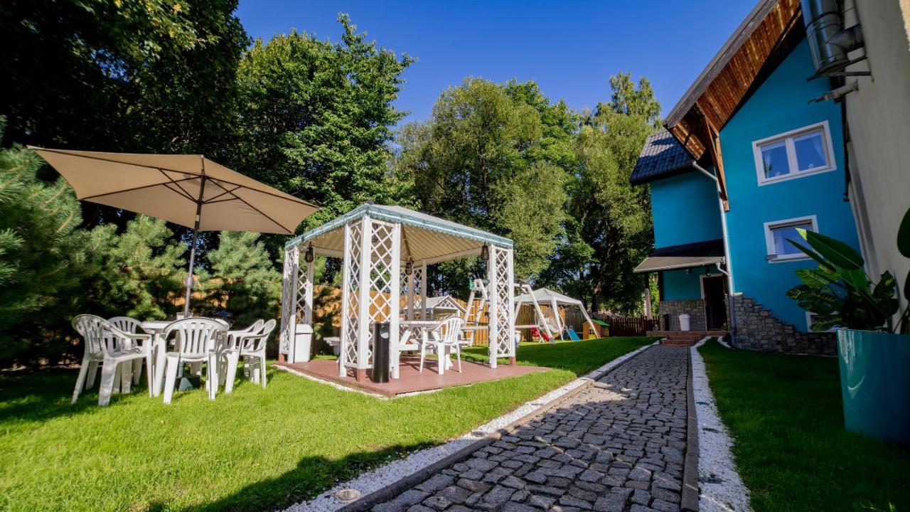 Apartamenty Niebo Kowary Exterior photo