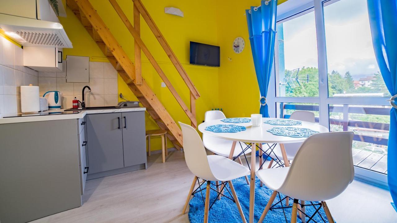 Apartamenty Niebo Kowary Exterior photo