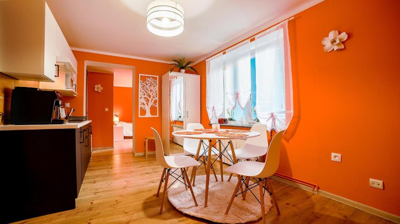 Apartamenty Niebo Kowary Exterior photo