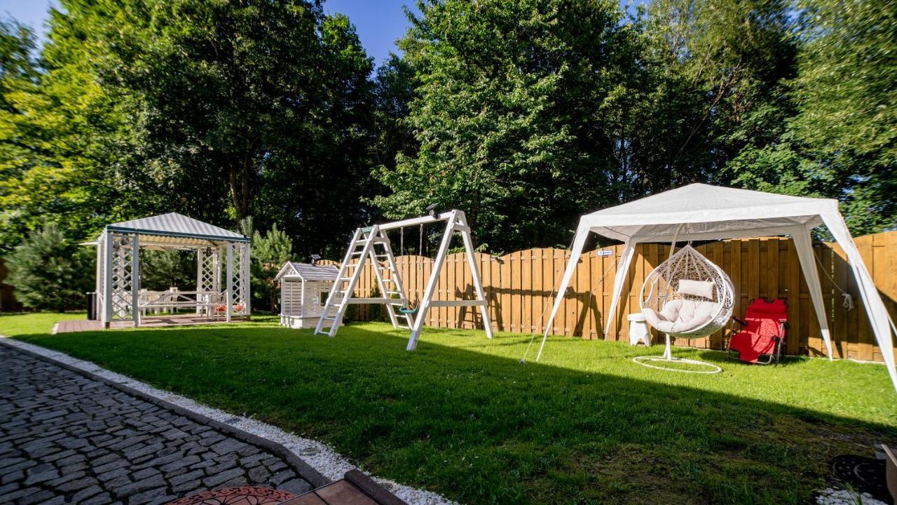 Apartamenty Niebo Kowary Exterior photo