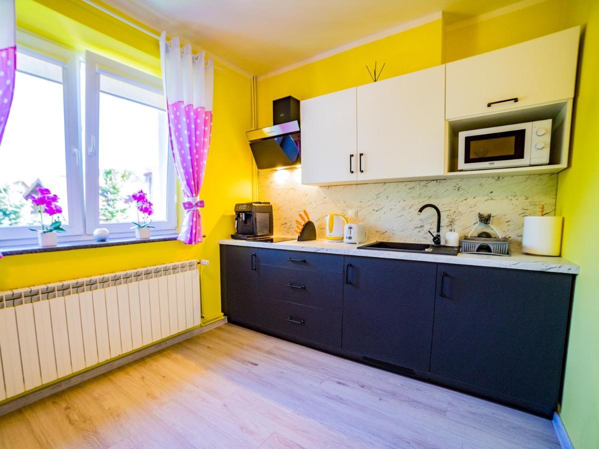Apartamenty Niebo Kowary Exterior photo